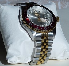 invicta pro diver mens watch