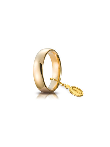 Unoaerre comfortable ring - unoaerre,