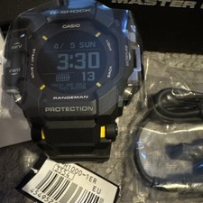 Casio G-Shock Master Of G