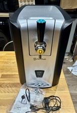 Perfect Draft Pro Beer Machine 