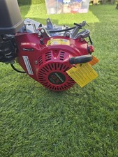 Honda Gx270 (Rdg4 Gcbgt) Go