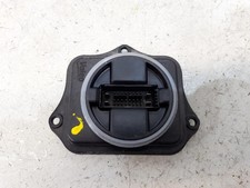 2015 Volkswagen Golf Headlight Ballast