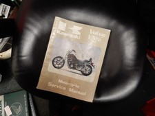 KAWASAKI VULCAN VN 750 TWIN