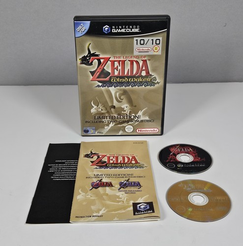 The legend zelda - zelda:, wind