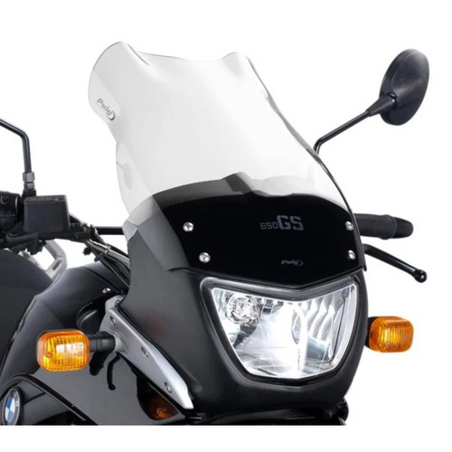 Puig touring dome compatible - dome,