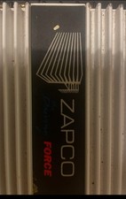ZAPCO STUDIO 500 CAR POWER