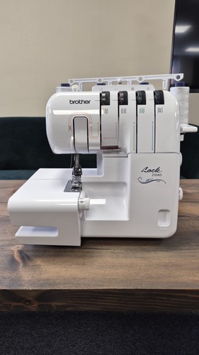 Brother 2104d overlocker - brother,