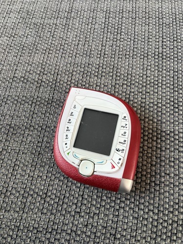 Nokia 7600 mobile phone - nokia,