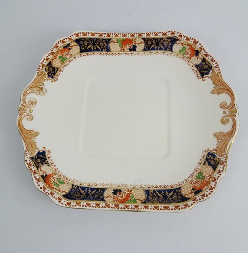 Vintage britannia pottery - vintage,