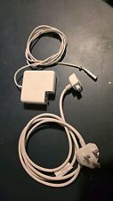 Apple mac laptop charger