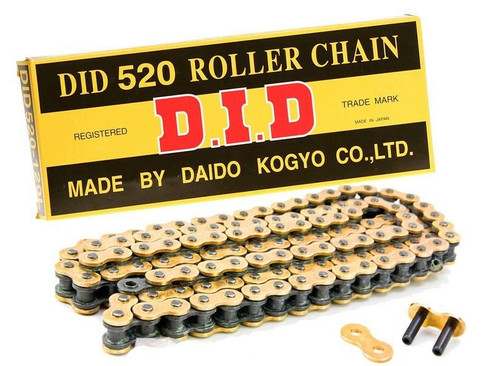 Suzuki rmz250 chain - suzuki,
