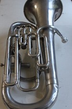 4 Valve Bb Boosey Hawkes