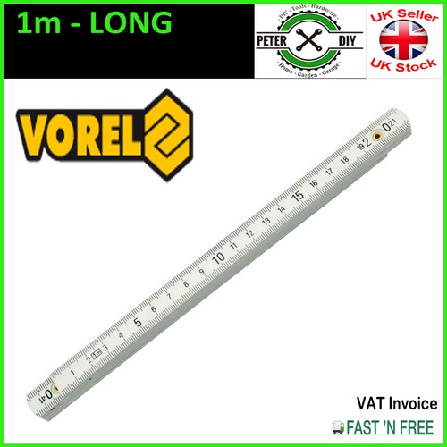 Ruler plastic folding - ruler,
