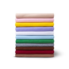 Warm Anti Pill Polar Fleece Fabric Soft Washable Material 150cm Wide 30 Colours