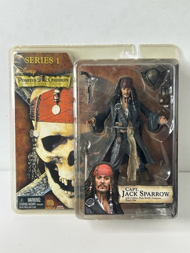 Neca reel toys - reel,