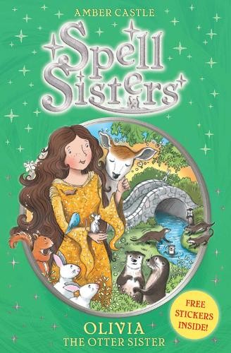 Spell sisters olivia the - spell,