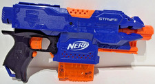 Nerf N-strike Elite Stryfe