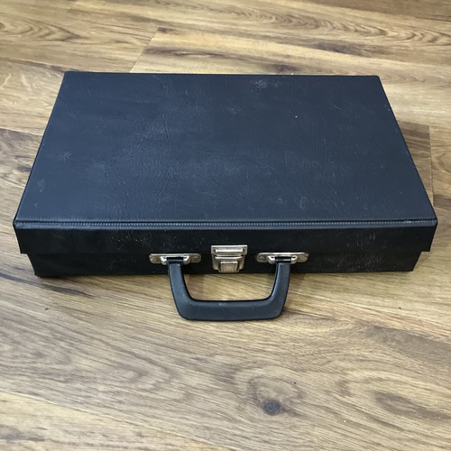 Vintage black vinyl - vinyl, /