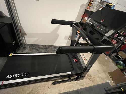 Reebok astroride folding - astroride,