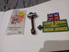 YAMAHA CONROD KIT ,RD125LC