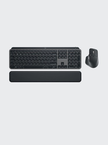 Logitech keys combo for - mx, s