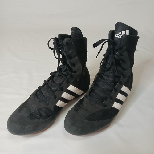 Adidas black box hog boxing - adidas,