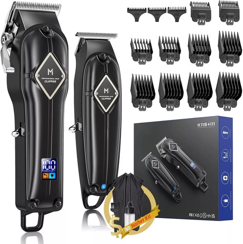Cordless electric hair - electric,
