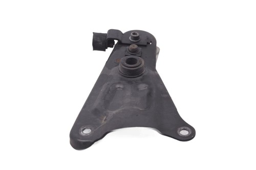 Exhaust holder stop - exhaust,