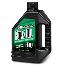 Maxima Fork Oil 10W 1 Litre 1L