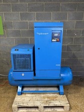HYDROVANE HV05 COMPRESSOR 250L