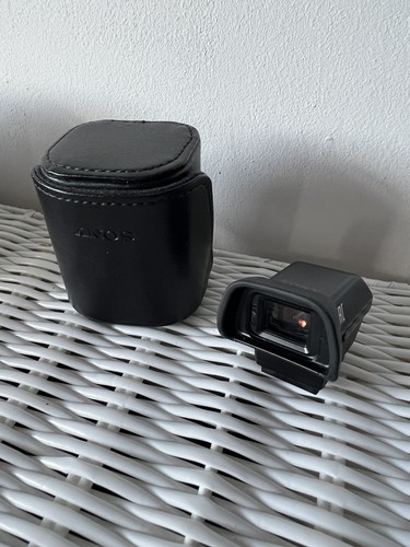 Sony fda ev1m electronic - sony,