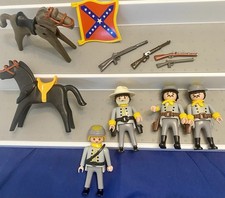 Vintage RARE PLAYMOBIL