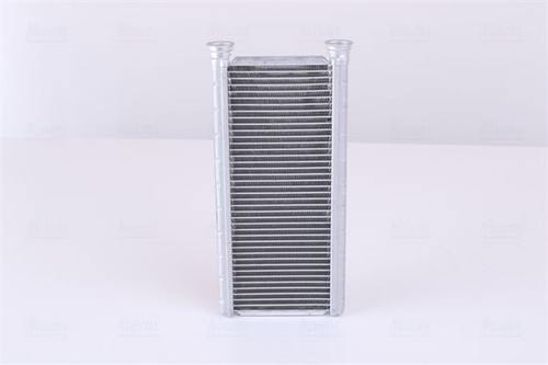 Nissens 707183 heater matrix - heater,