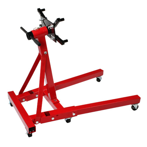 2000 lbs engine stand - 2000,