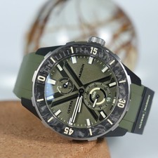Ulysse Nardin Diver NET Ops |