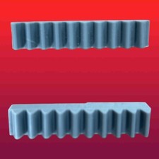 Genuine Silver Reed/Knitmaster