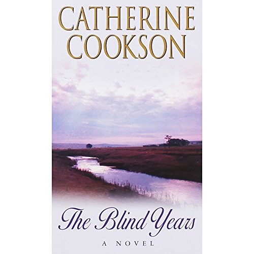 The blind years catherine - the,