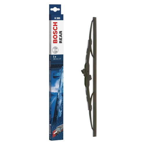 Bosch range rear wiper - range, blade