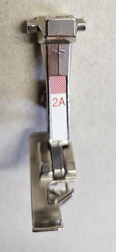 Bernina genuine overlock - overlock, foot