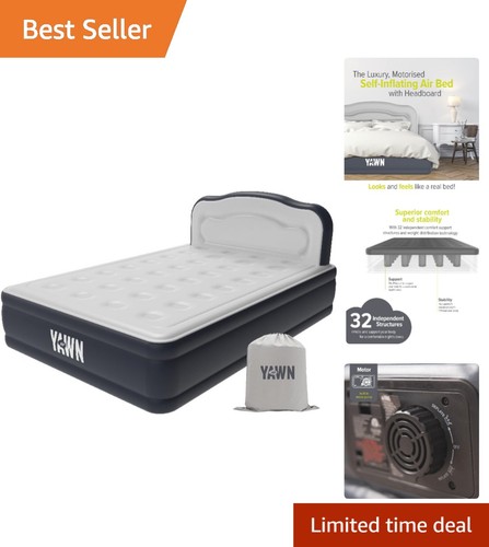 Luxury self inflating - luxury, guest