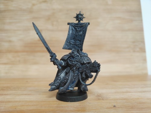 Space marines captain - space, 2w