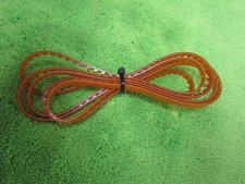 HIROBO SHUTTLE TAIL DRIVE BELT
