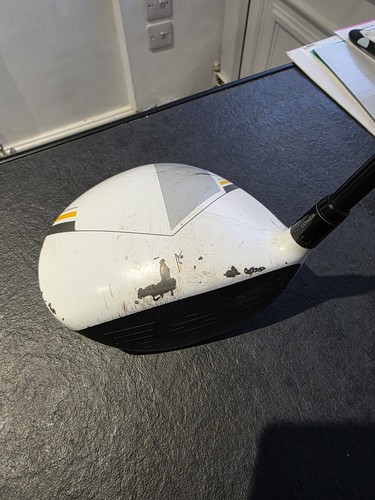 Taylormade rbz driver 9 - rbz, 9.5