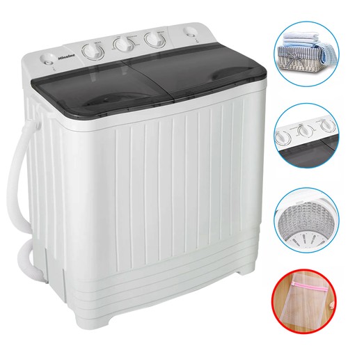5kg twin tub - twin, portable
