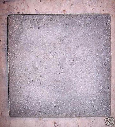 Paving mold poly - plastic, paver