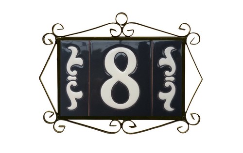 Hand painted spanish - hand-painted,