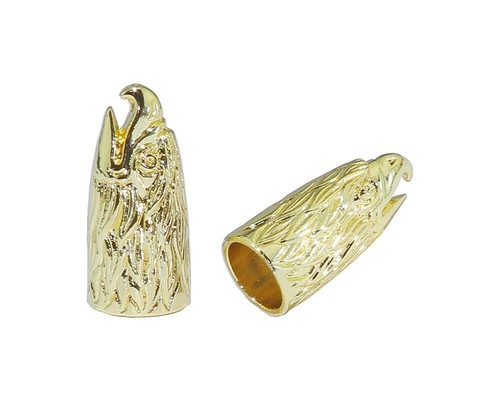 Wow new bicycle eagle - bicycle, gold