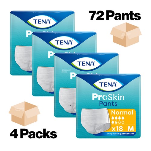 Tena proskin pants - tena,