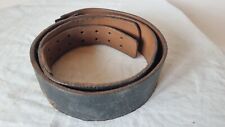 WW2 German belt ( original)