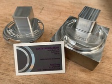 Ford Zetec Turbo Engine Block